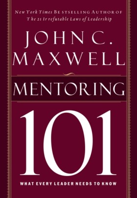 Mentoring …