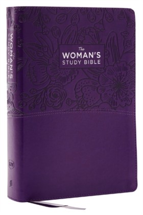 KJV, The W &hellip;