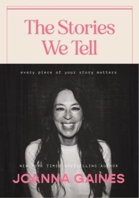 The Storie &hellip;