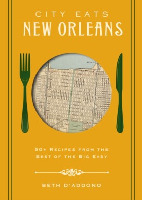City Eats: &hellip;