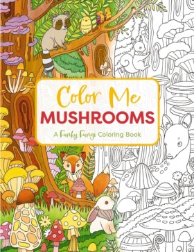 Color Me M &hellip;