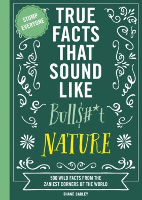 True Facts &hellip;
