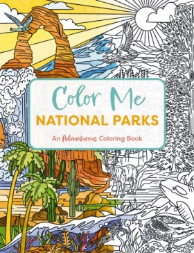 Color Me N &hellip;