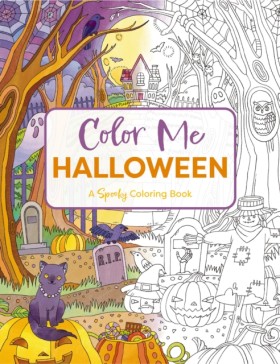 Color Me H …
