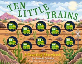 Ten Little …