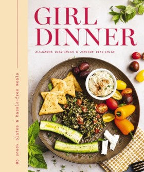 Girl Dinne &hellip;