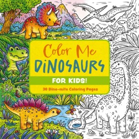 Color Me D &hellip;