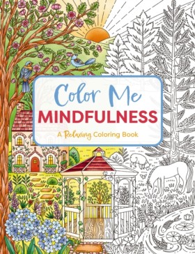 Color Me M …