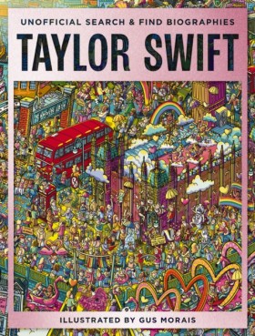 Taylor Swi &hellip;