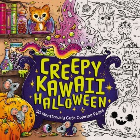 Creepy Kaw …