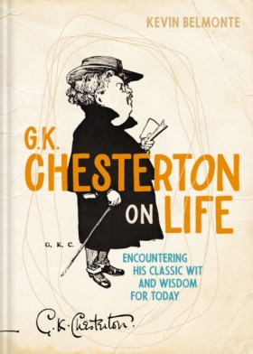 G. K. Ches …