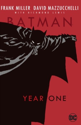 Batman: Ye …
