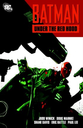 Batman: Un &hellip;