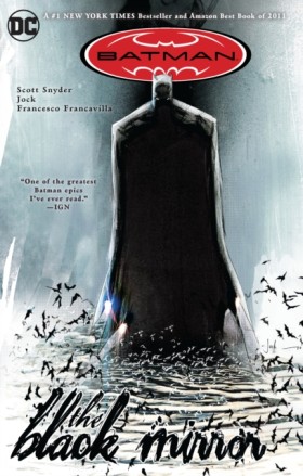 Batman: Th &hellip;