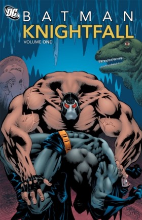 Batman: Kn …
