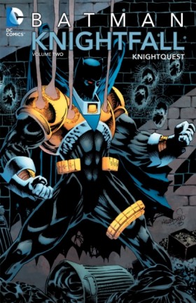 Batman: Kn &hellip;