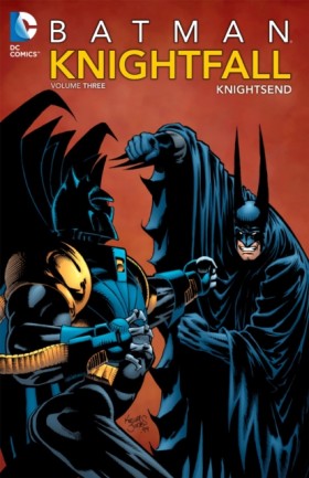 Batman: Kn …