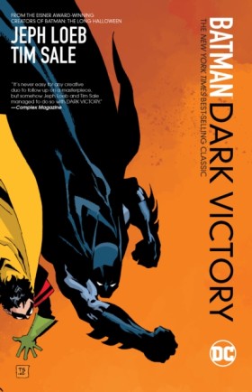 Batman: Da …