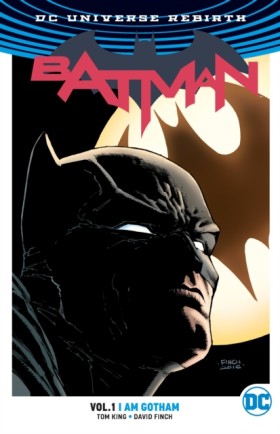 Batman Vol …