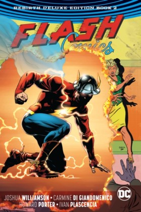 Flash: The …