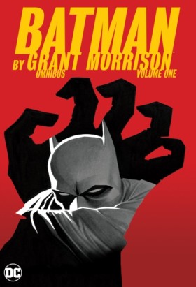 Batman by …
