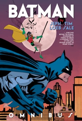 Batman by …