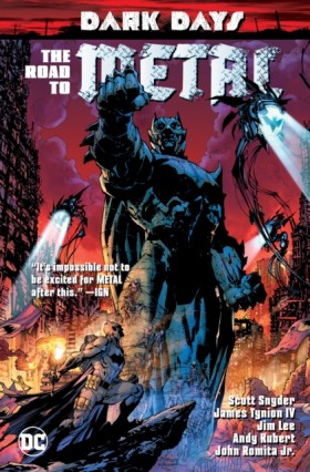 Dark Days: …