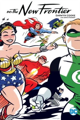 DC: The Ne &hellip;