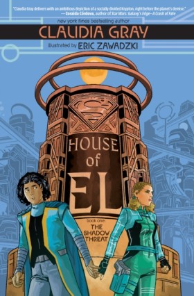 House of E &hellip;