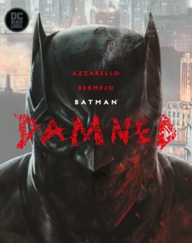 Batman: Da …
