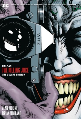 Batman: Th …