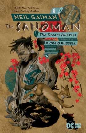 Sandman: D &hellip;