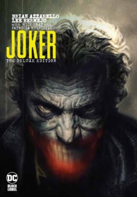 Joker by B &hellip;