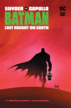 Batman: La …