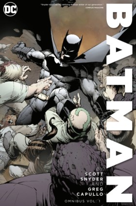 Batman by &hellip;