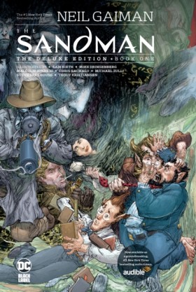 The Sandma &hellip;