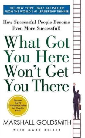 What Got Y …
