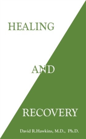 Healing an …