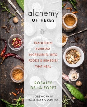 Alchemy of &hellip;