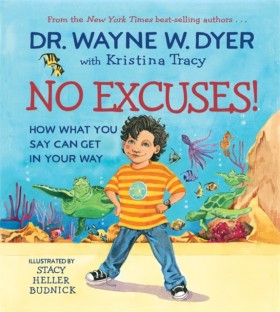 No Excuses …
