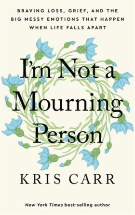 Im Not a M &hellip;