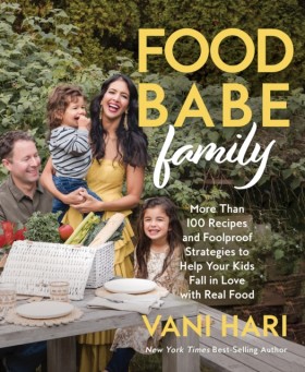 Food Babe …