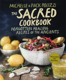 The Sacred &hellip;