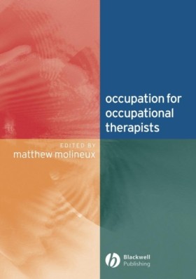 Occupation &hellip;