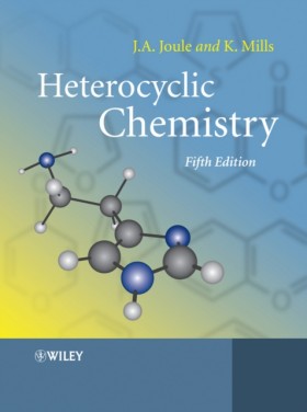 Heterocycl …