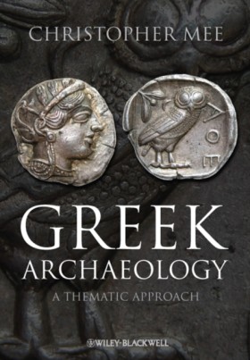 Greek Arch …