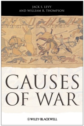 Causes of &hellip;
