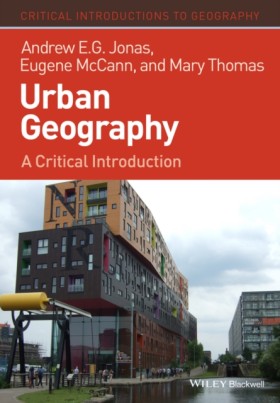 Urban Geog &hellip;