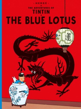 The Blue L &hellip;