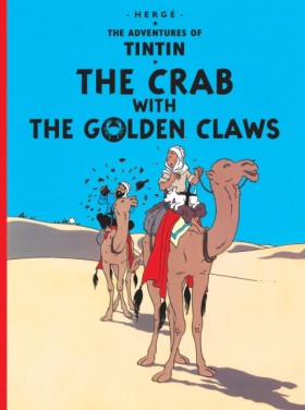 The Crab w …
